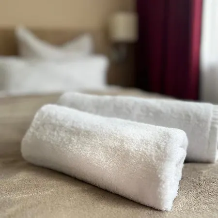 Schroeders Gaestehaus Hotel