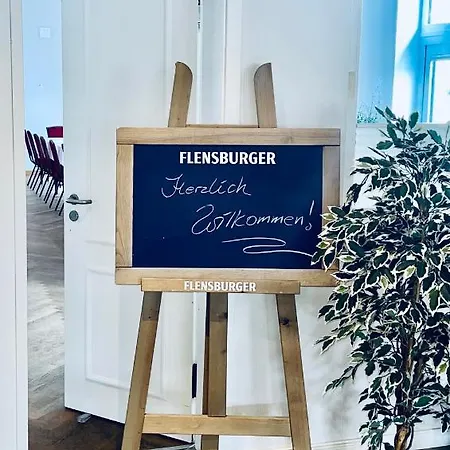 Schroeders Gaestehaus