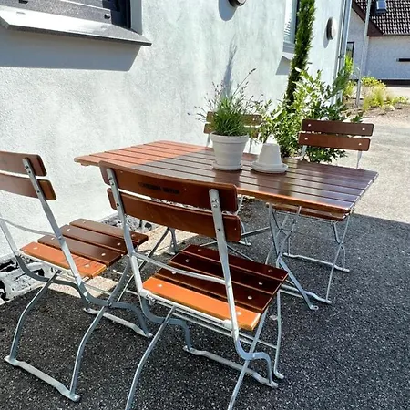 Hotel Schroeders Gaestehaus