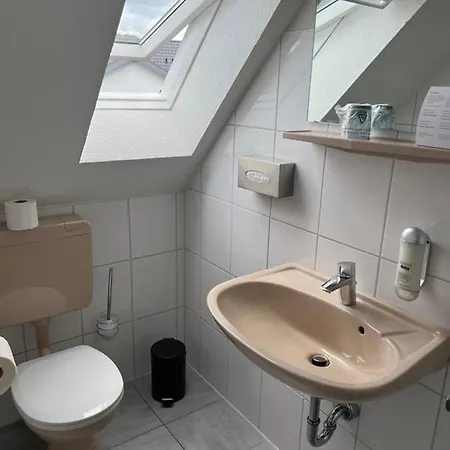Hotell Schroeders Gaestehaus