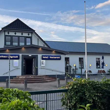 Schroeders Gaestehaus Langstedt