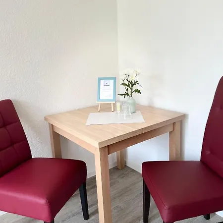 Schroeders Gaestehaus