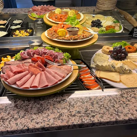 Hotel Schroeders Gaestehaus