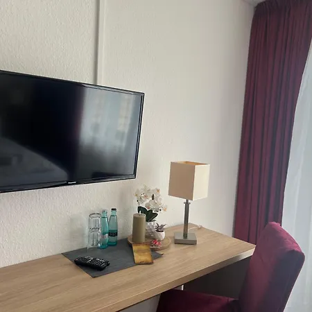 Schroeders Gaestehaus Langstedt