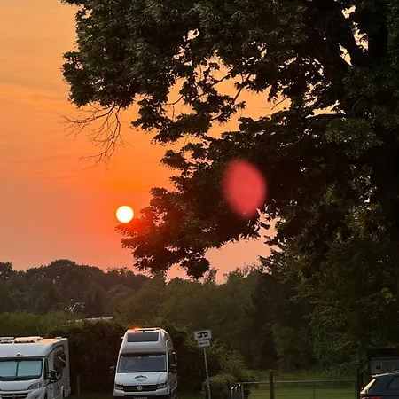 Hotel Schroeders Gaestehaus Langstedt