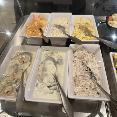 Schroeders Gaestehaus Hotel *