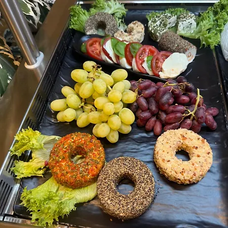 Schroeders Gaestehaus Langstedt