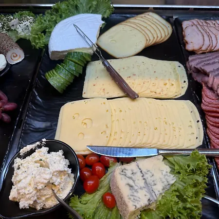 Hotel Schroeders Gaestehaus