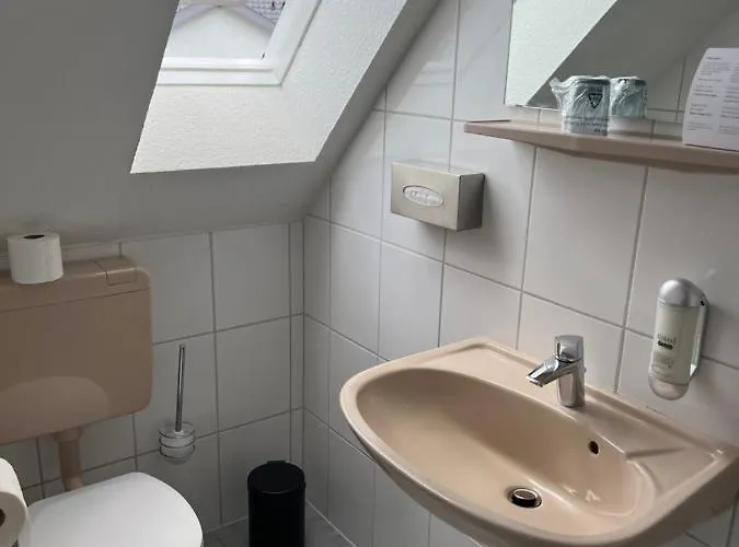 Hotel Schroeders Gaestehaus